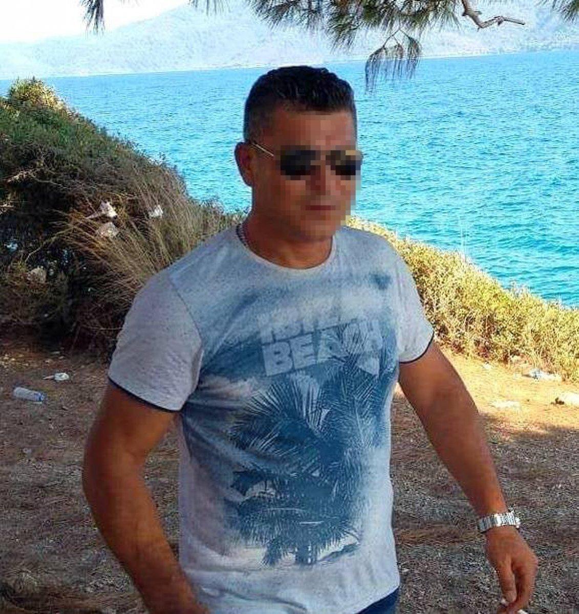 Muğla’da baba ile oğlu komşuları tarafından öldürüldü