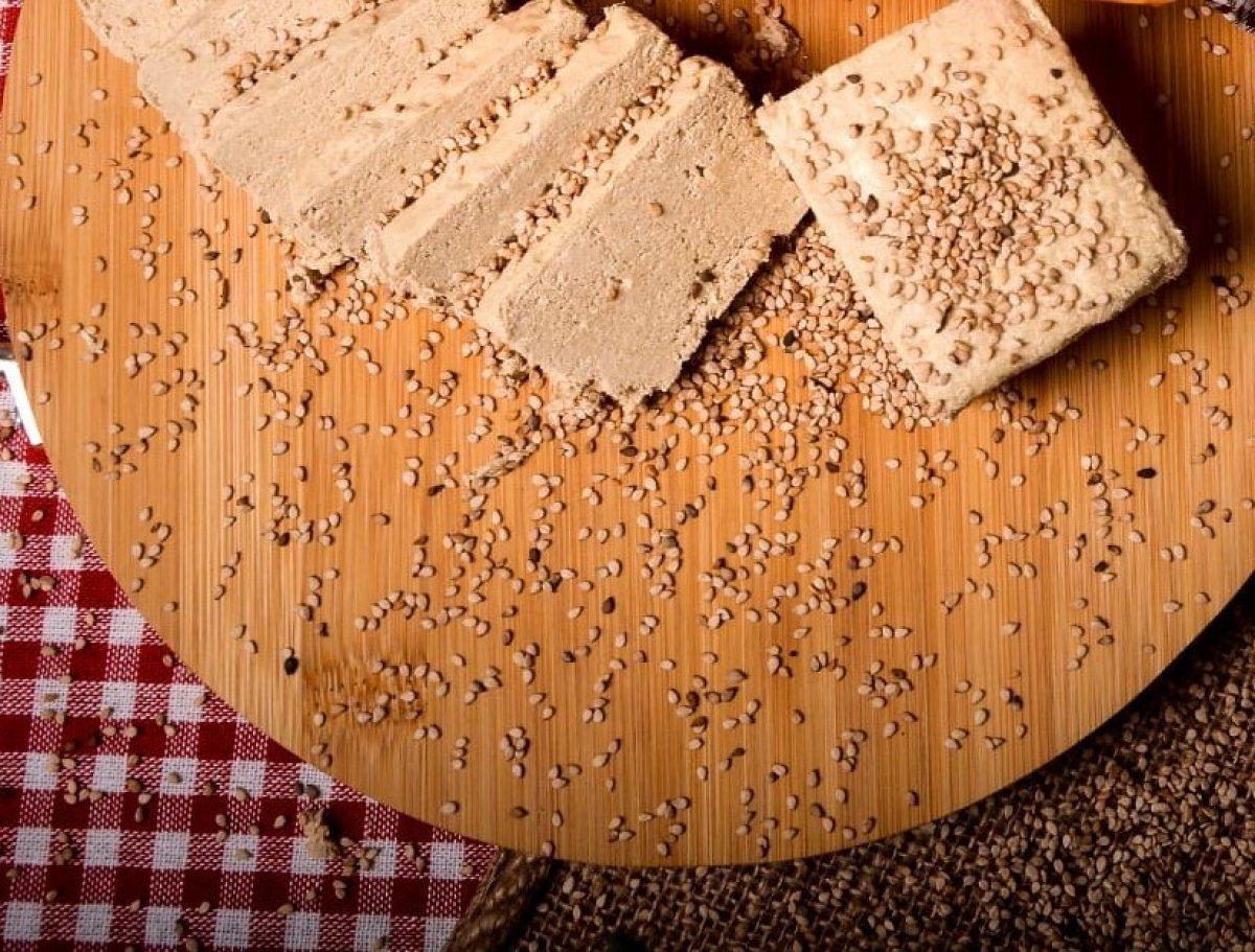 Helvanın faydaları saymakla bitmiyor