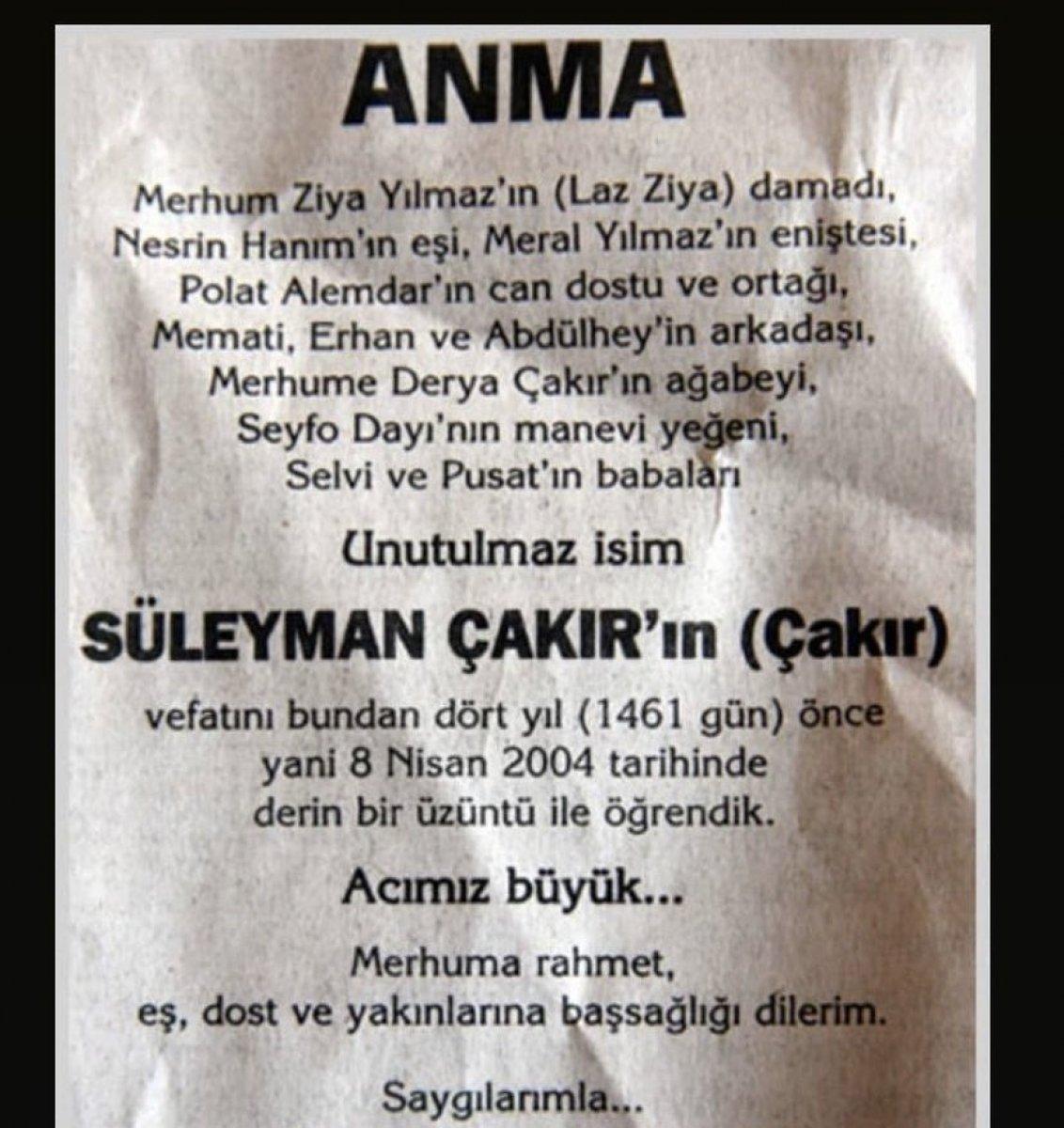 Süleyman Çakır