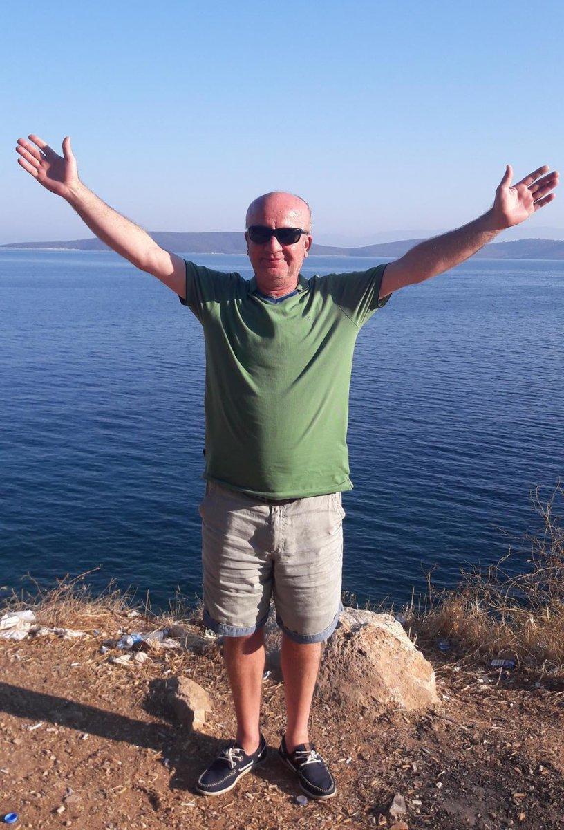 Muğla’da baba ile oğlu komşuları tarafından öldürüldü