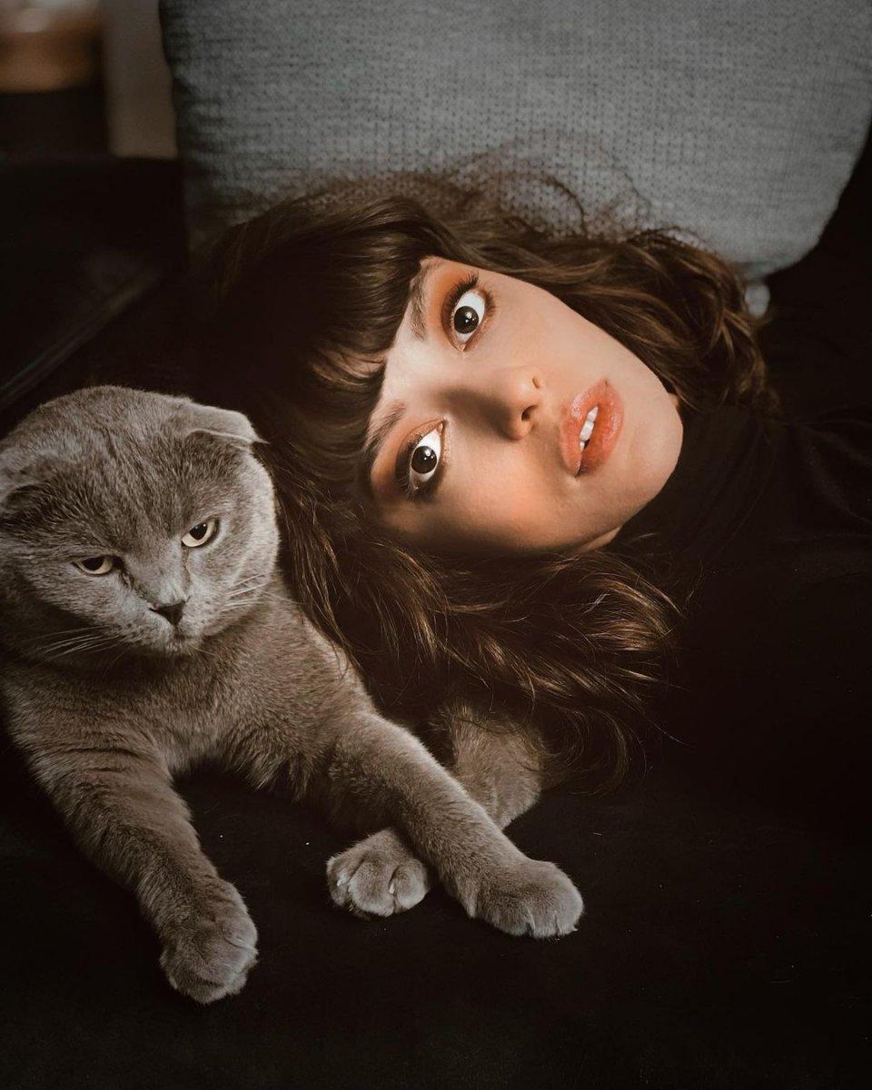 Selin Şekerci: Geçirdiğim kaza sahneyle tanıştırdı