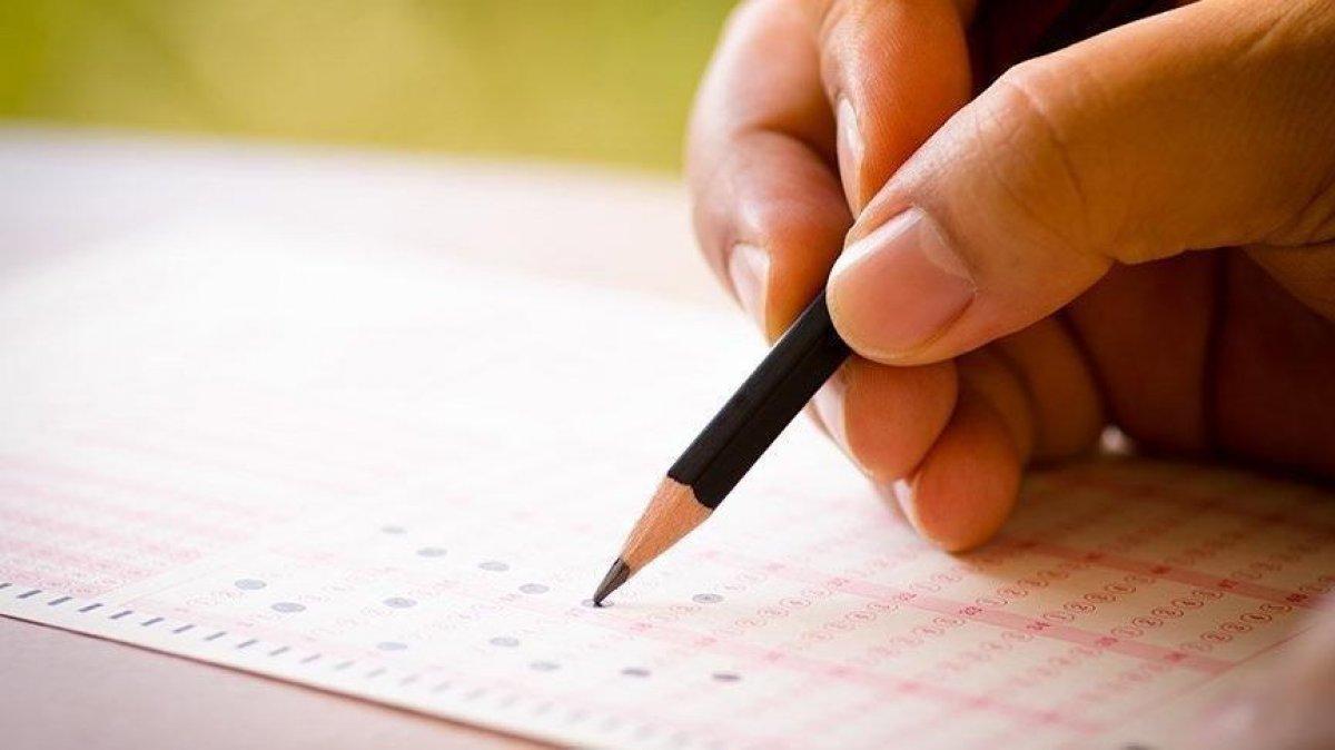 DİB MBSTS sınavı ne zaman, saat kaçta? 2021 DİB MBSTS sınav giriş belgesi alma ekranı