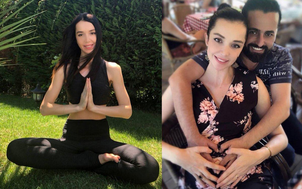 Elif Ece Uzun: Tekrar evlendik