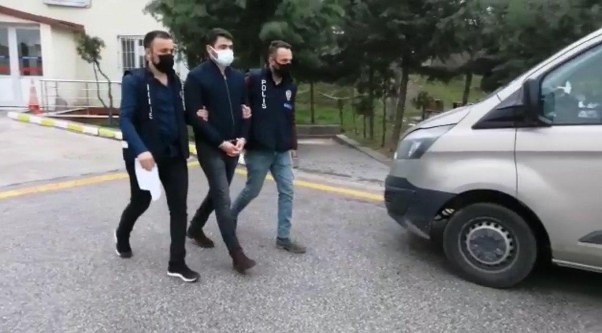 Ankara merkezli 33 ilde FETÖ operasyonu: 53 gözaltı kararı