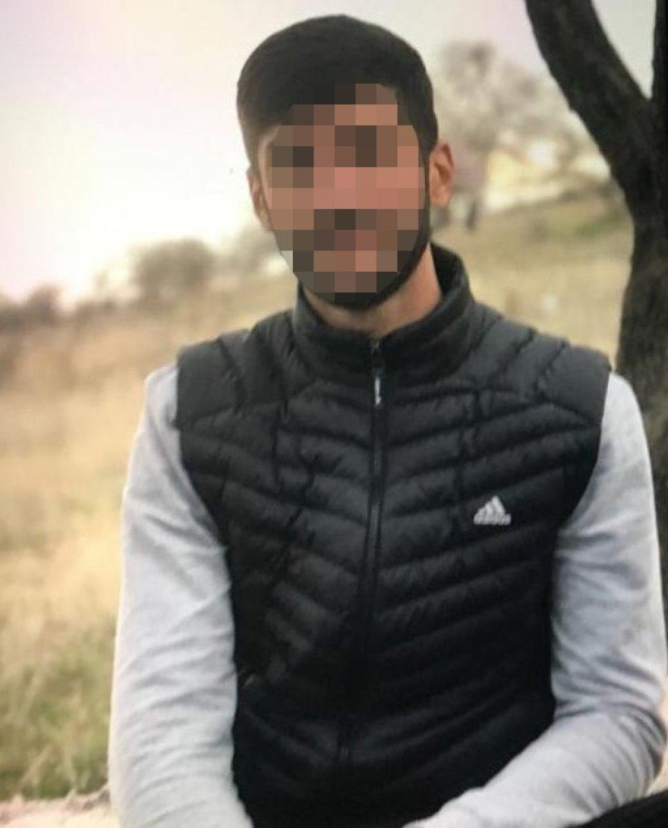 Elazığ'da vahşi cinayet