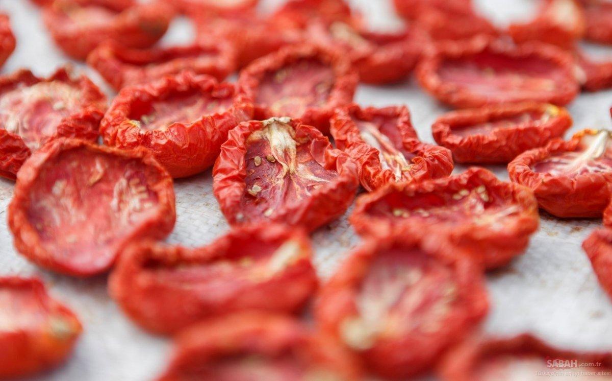 Sodyum alımını azaltmak İçin 8 lezzetli tuz alternatifi