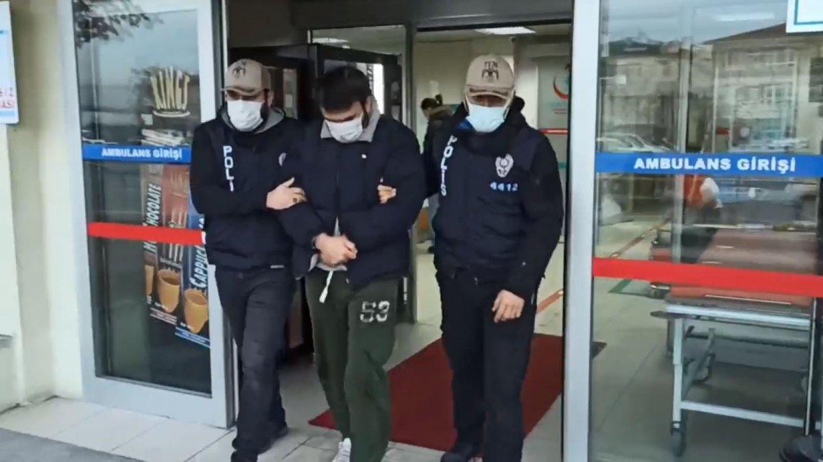 Ankara merkezli 33 ilde FETÖ operasyonu: 53 gözaltı kararı