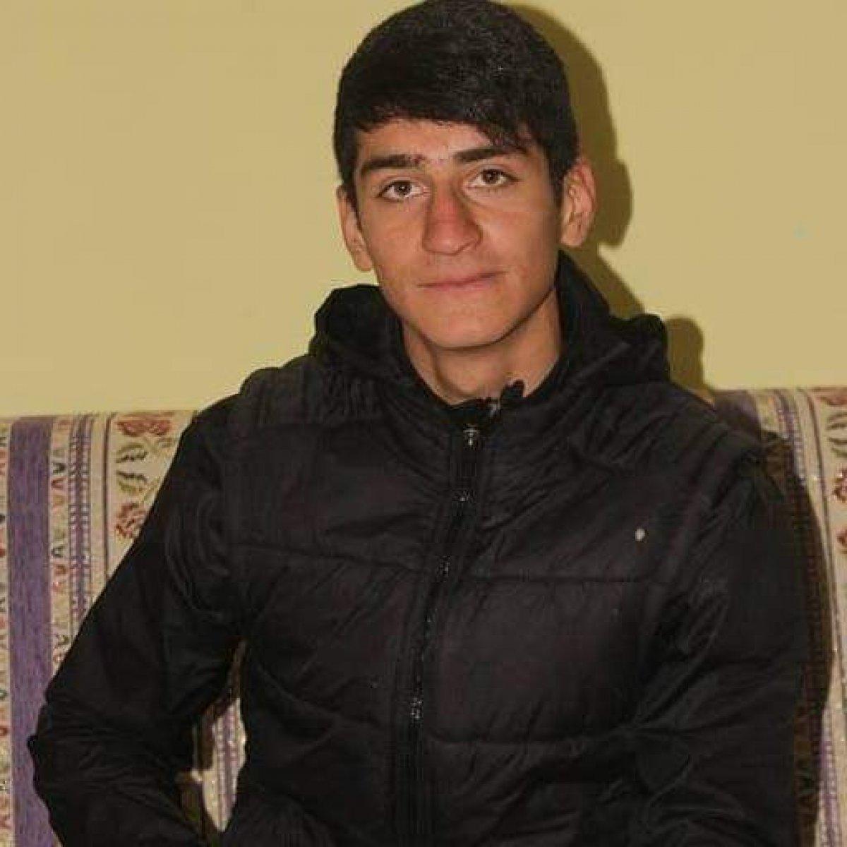 Elazığ'da 18 yaşındaki Emine'nin katil zanlısı tutuklandı