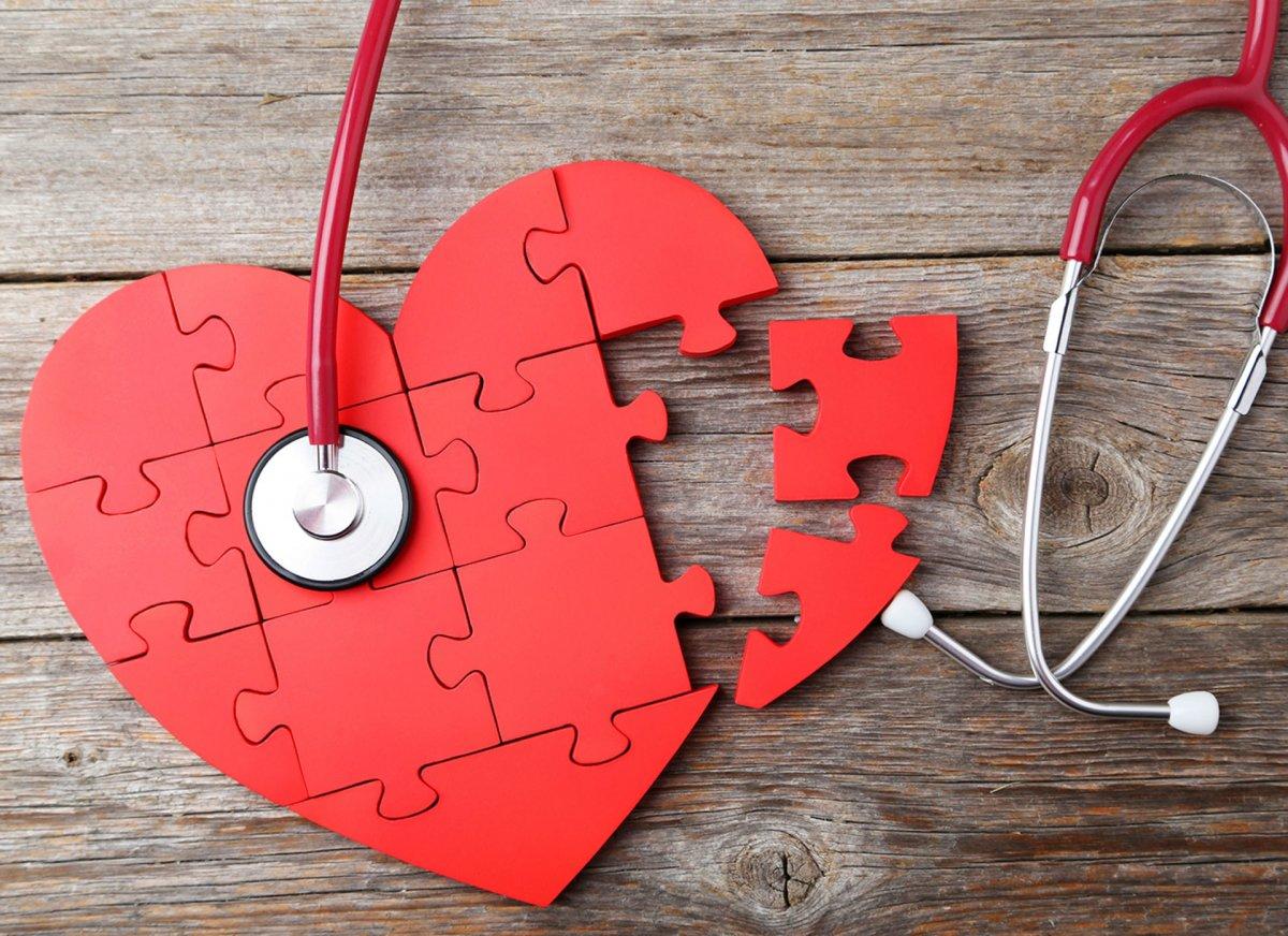 Kalp üfürümünün 8 sessiz belirtisi