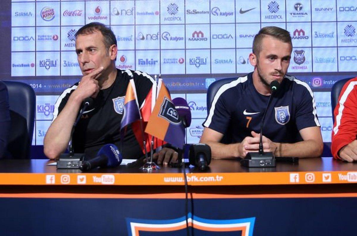 Trabzonspor, Edin Visca için temaslara başladı