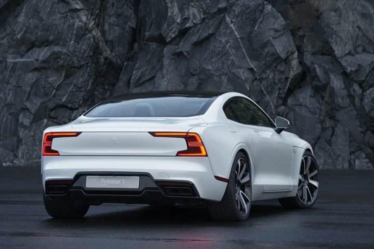 polestar