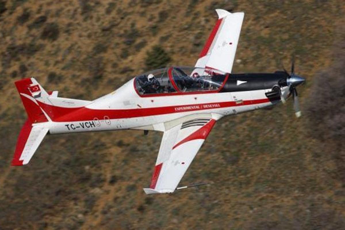 KT-1 uçak hangi ülkenin, özellikleri neler? Hangi ülkeler KT-1 eğitim uçağı kullanıyor?