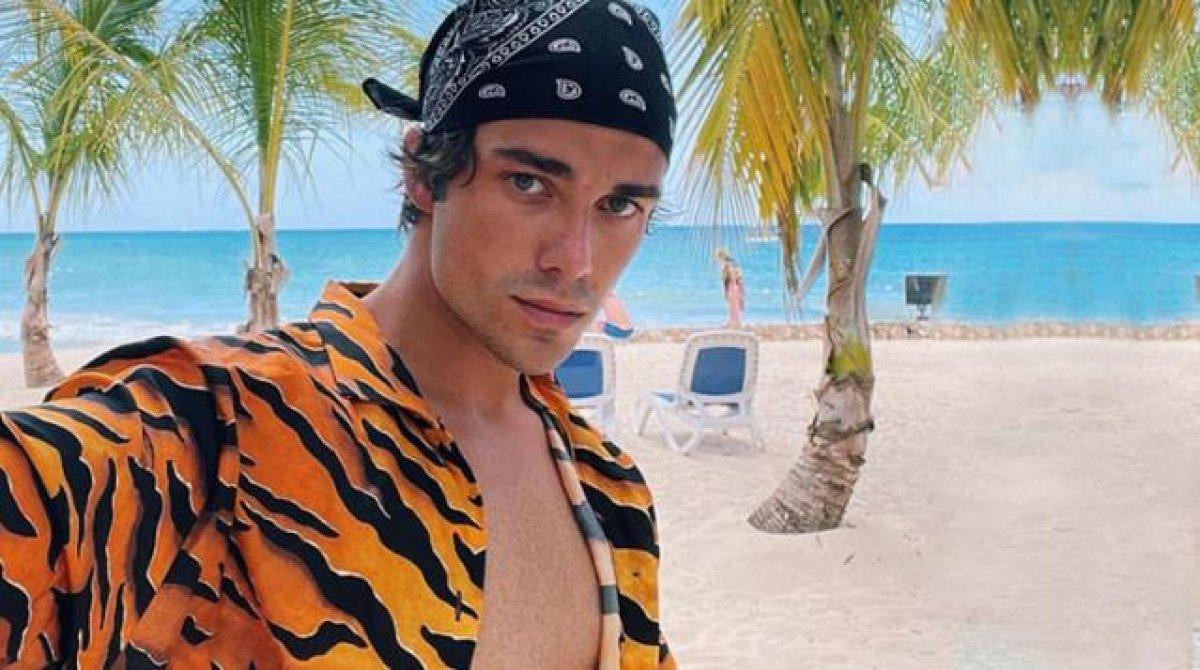 Cemal Can Canseven: Benim canım temiz ülkem