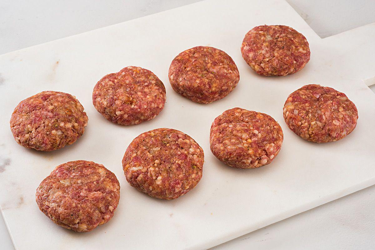 Ramazan için hazırlayıp buzluğa atılabilecek 4 tarif