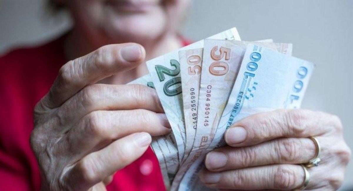 Ramazan ve Kurban Bayramları ikramiyelerinin yatırılacağı tarihler belli oldu