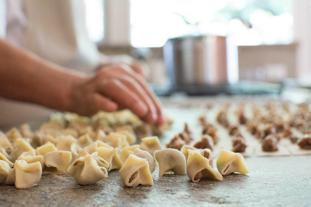 Ramazan için hazırlayıp buzluğa atılabilecek 4 tarif