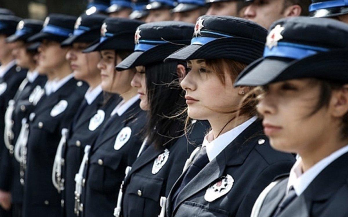 Türk Polis Teşkilatı 176 yaşında: Polis Haftası ne zaman, hangi gün? 2021 Polis Haftası kutlama mesajları