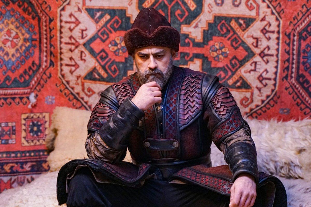 Kanbolat Görkem Arslan: Kuruluş Osman misyonunu layıkıyla yerine getiriyor