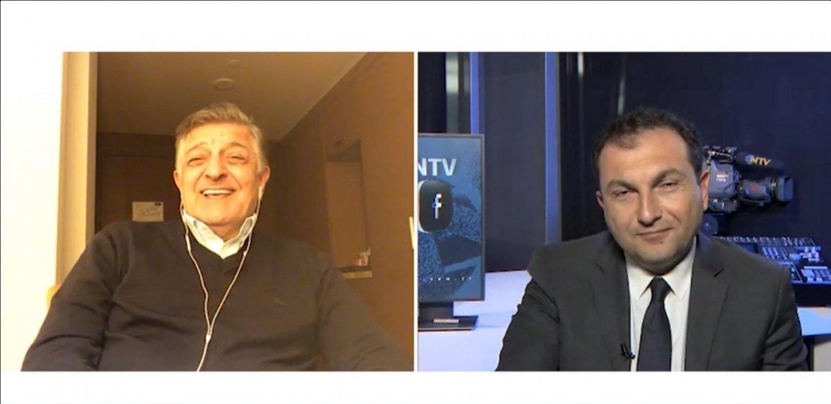 Yılmaz Vural: Sergen biraz zorlanacak