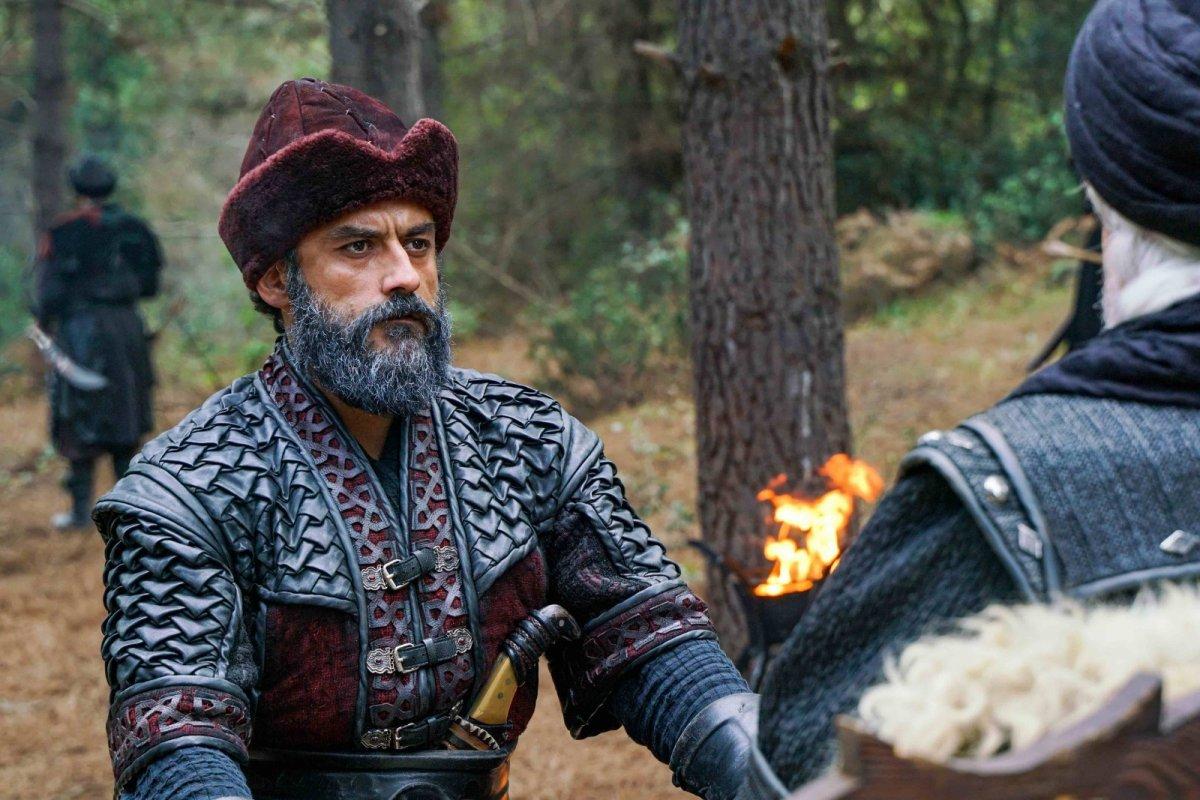 Kanbolat Görkem Arslan: Kuruluş Osman misyonunu layıkıyla yerine getiriyor