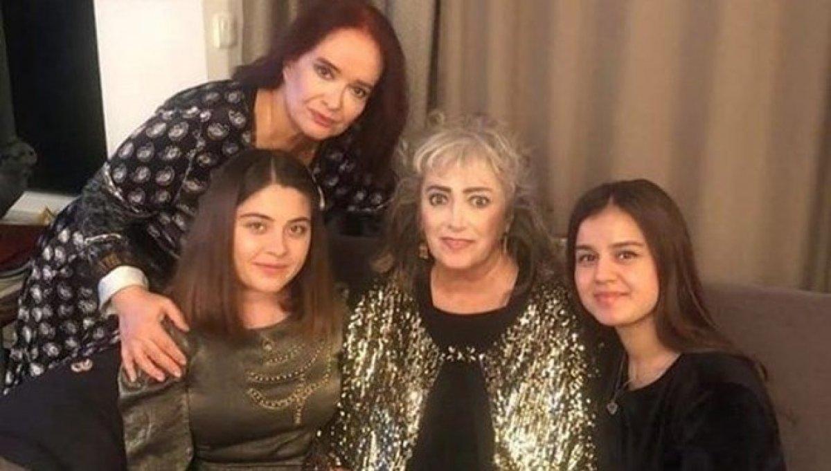 Mehtap Ar, hayatını kaybetti