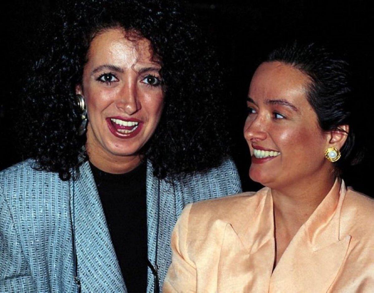 Mehtap Ar, hayatını kaybetti