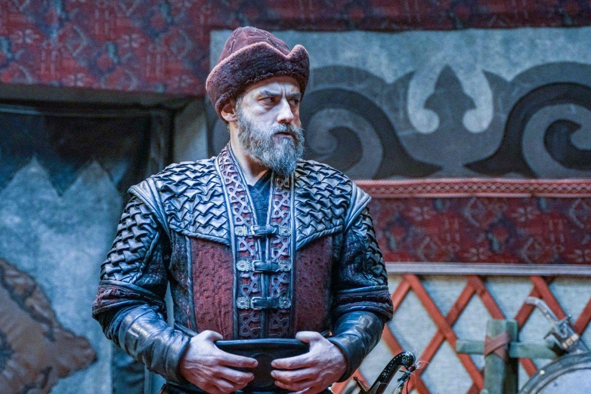 Kanbolat Görkem Arslan: Kuruluş Osman misyonunu layıkıyla yerine getiriyor