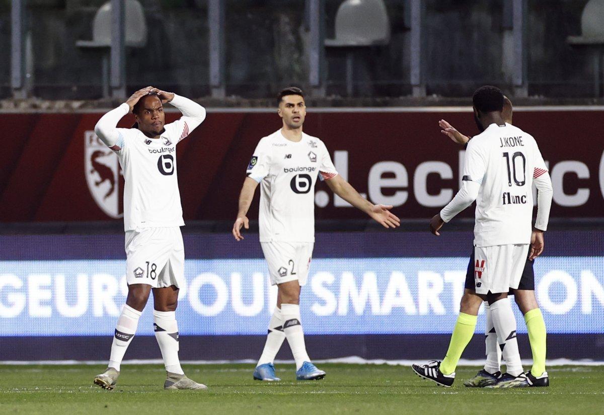 L'Equipe'ten Burak ve Zeki manşeti: Türk Marşı