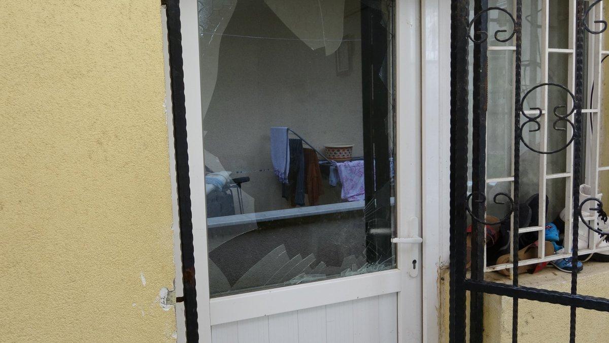 Pendik’te kocası tarafından 9 yerinden bıçaklanan kadın hayatını kaybetti