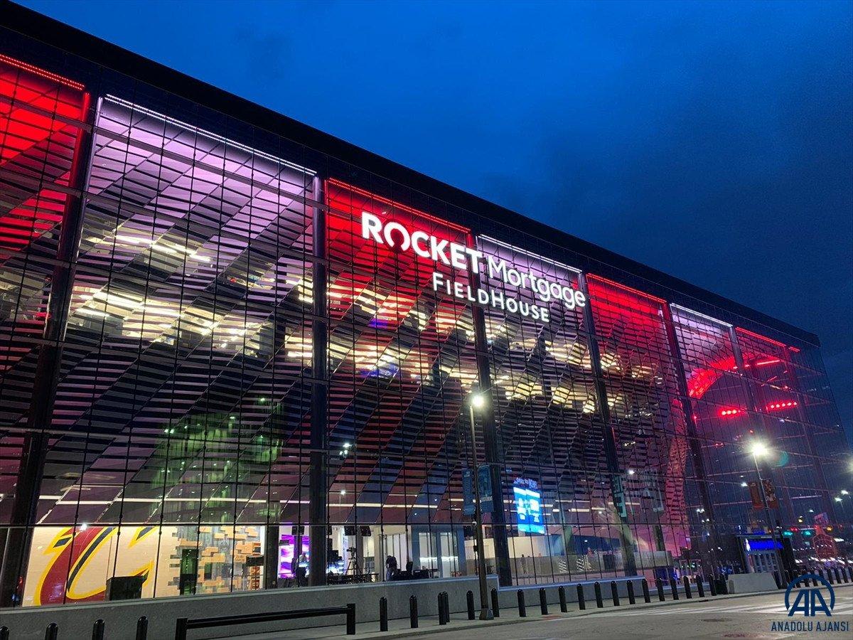 NBA'de Türkiye gecesi