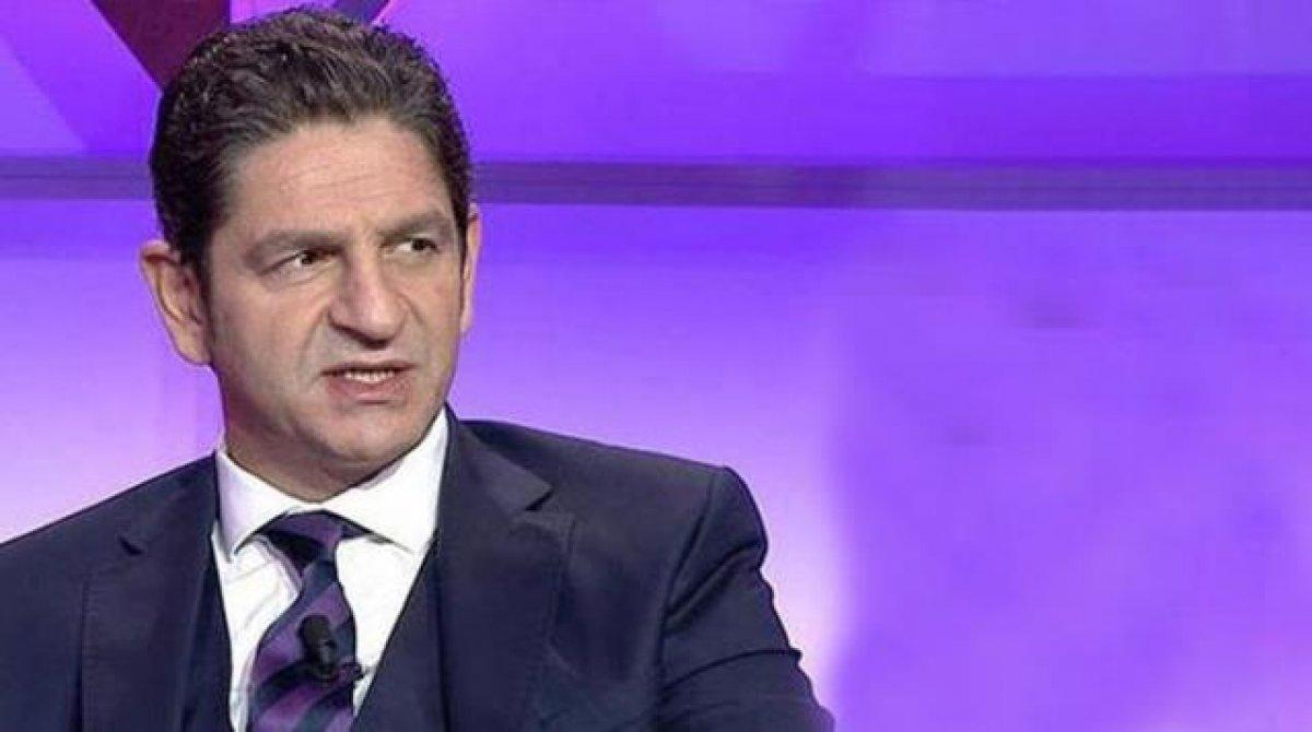 Güntekin Onay: Feghouli ve Falcao neden yok