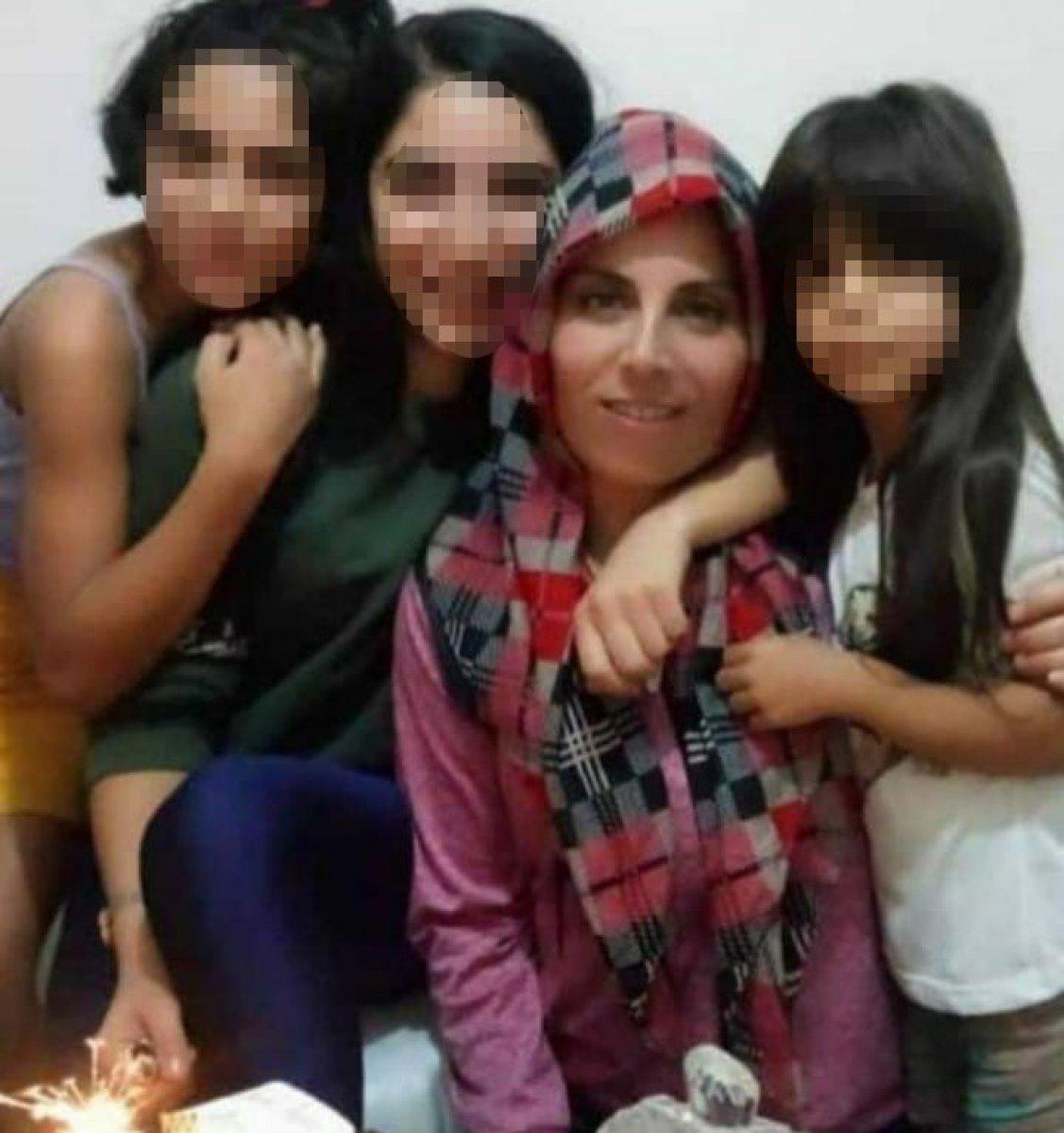 Pendik’te kocası tarafından 9 yerinden bıçaklanan kadın hayatını kaybetti