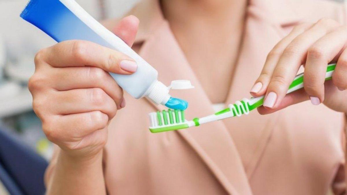 Ramazan'da ağız bakımı için öneriler