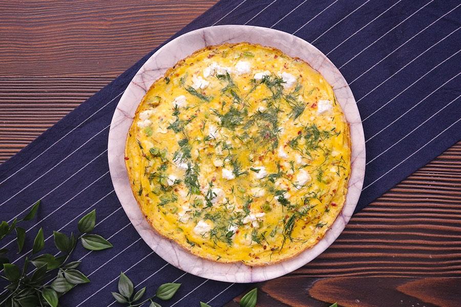 Oruçluyken uzun süre tok kalmanızı sağlayacak yumurtalı 4 tarif