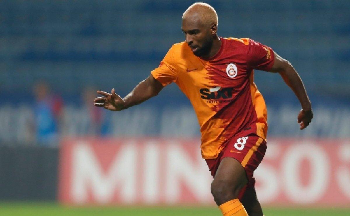 Galatasaray, yeni sezonda 10 oyuncuyla yolları ayırmayı planlıyor