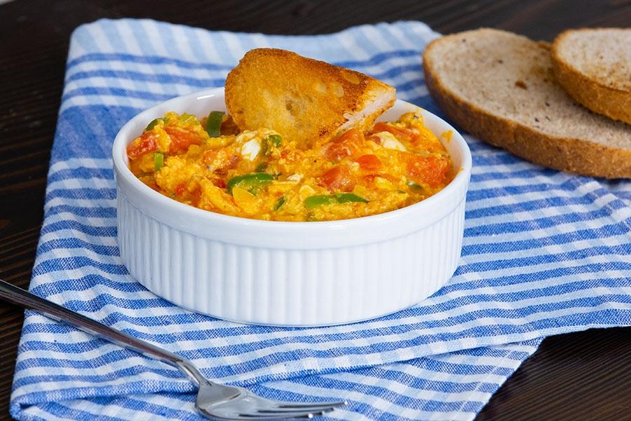 Oruçluyken uzun süre tok kalmanızı sağlayacak yumurtalı 4 tarif