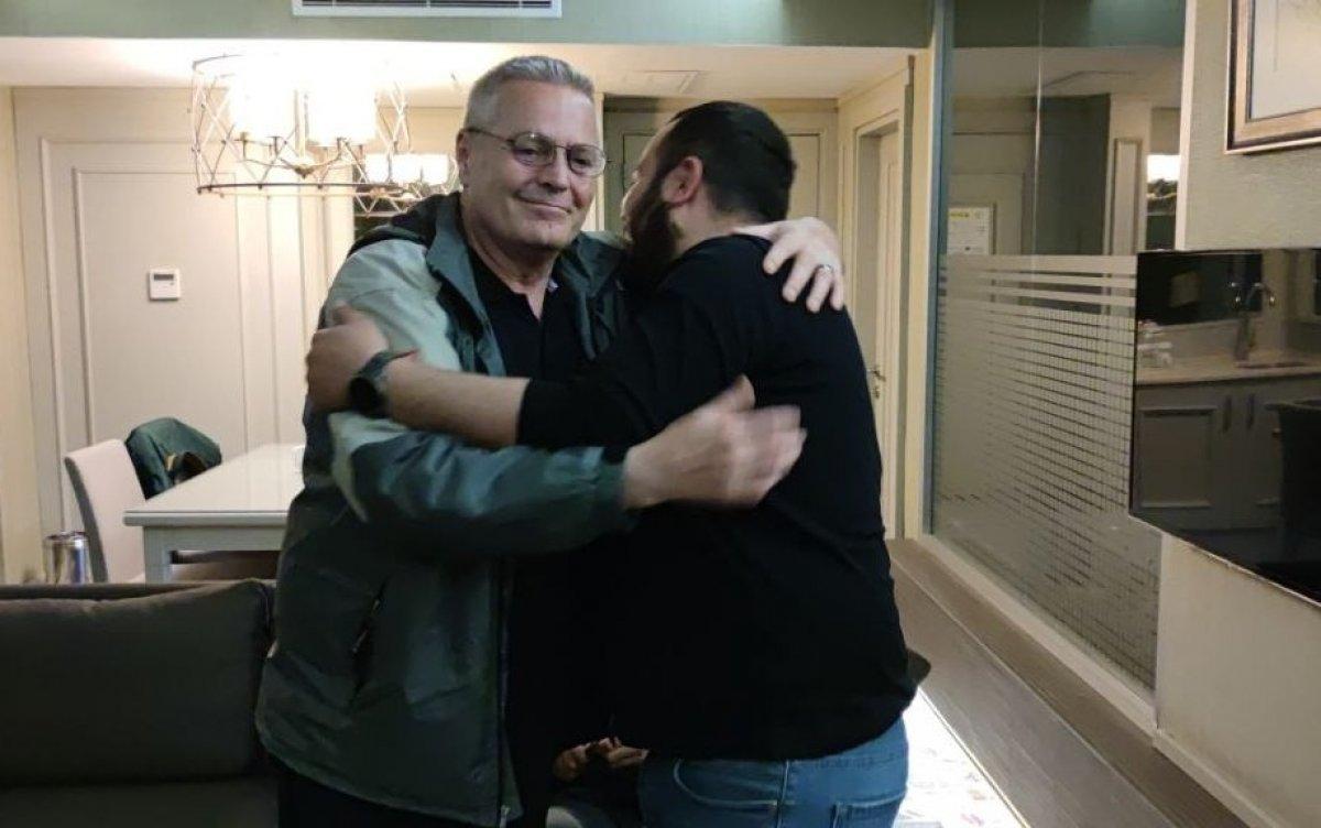 Kanadalı yazılım mühendisi Bitlis’te Müslüman oldu