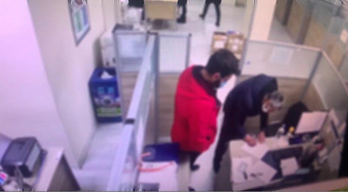 İstanbul'da vurgun yapan 'otomobil' dolandırıcıları yakalandı