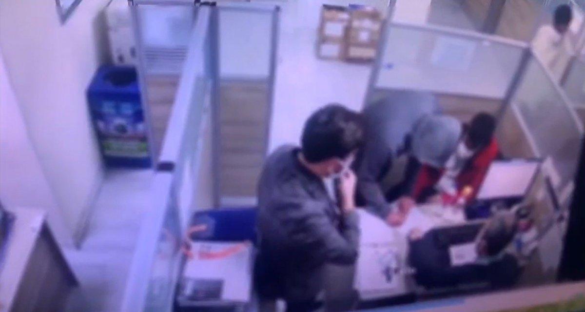 İstanbul'da vurgun yapan 'otomobil' dolandırıcıları yakalandı