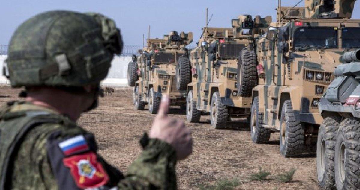 Rusya'dan Türkiye'ye: Ukrayna'ya SİHA-İHA satmayın