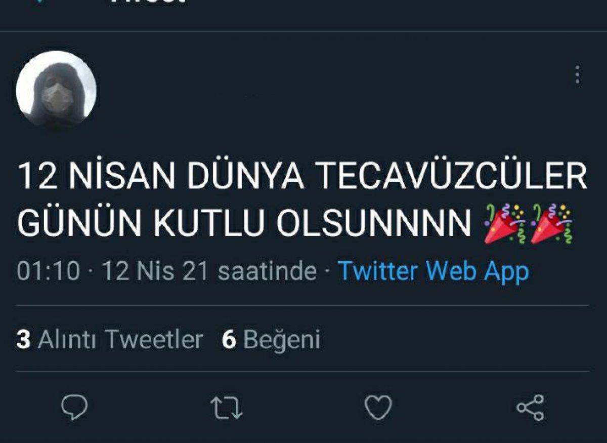 Emniyet Genel Müdürlüğü'nden 12 Nisan etiketli paylaşımlara yönelik açıklama