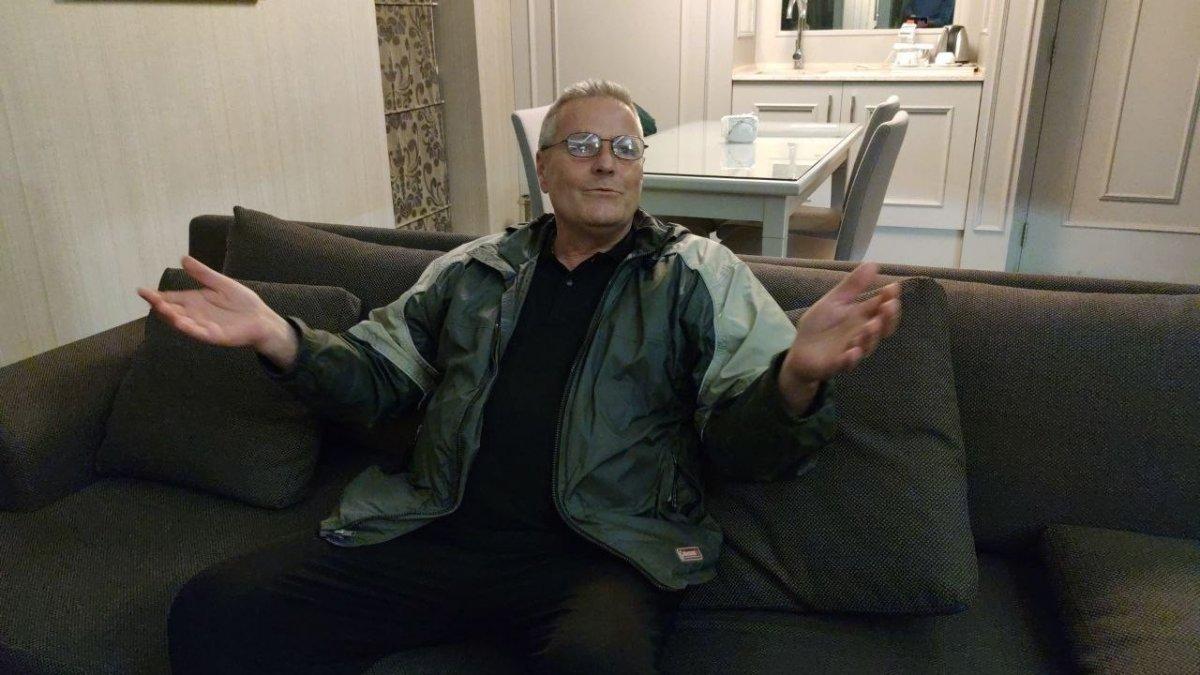 Kanadalı yazılım mühendisi Bitlis’te Müslüman oldu