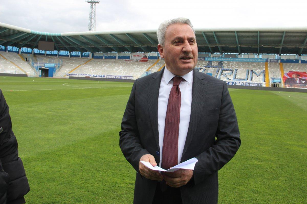 Cenk Tosun’un sakatlandığı nokta yetkililer tarafından incelendi