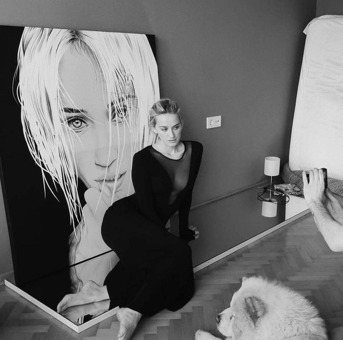 Didem Soydan: Koronavirüs belirtim kalmadı