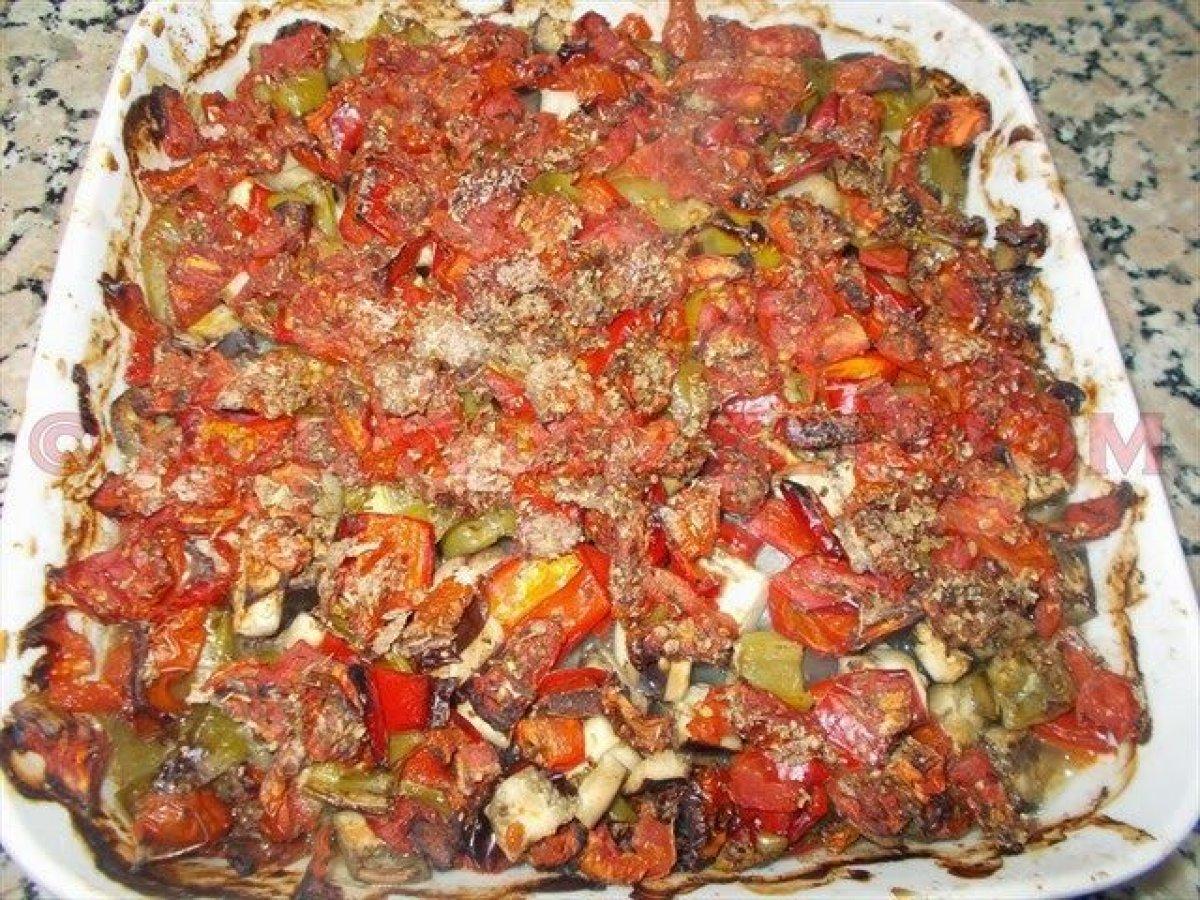 Meşhur Maraş lezzeti: Elbistan tava nasıl yapılır? Elbistan tava malzemeleri ve tarifi..