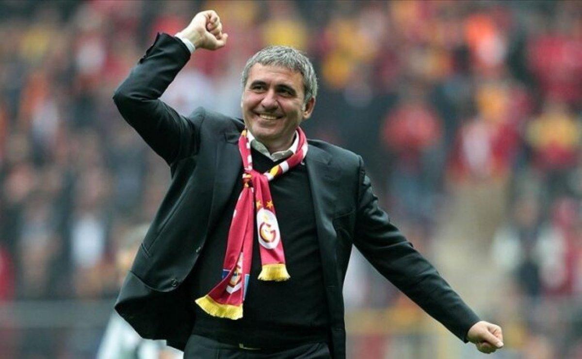 Barış Özbek: Alex'i tutarken başım ağrırdı