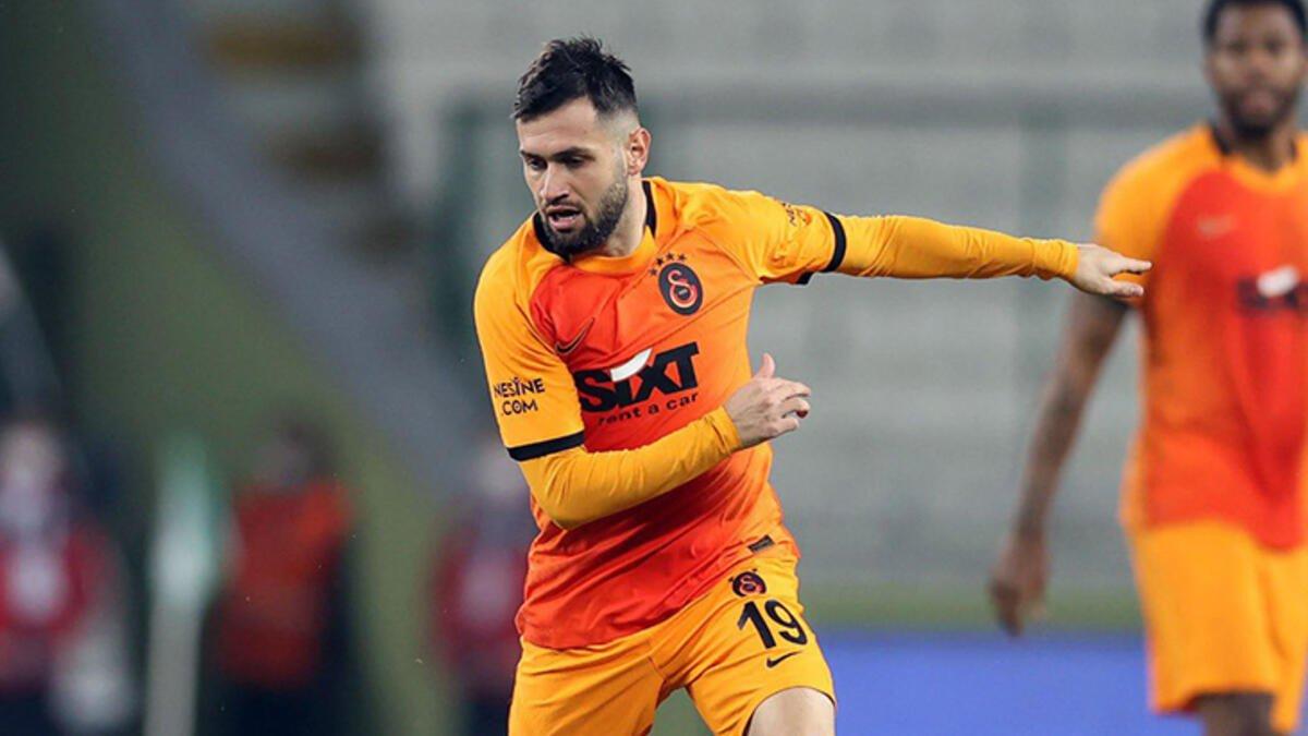 Galatasaray, yeni sezonda 10 oyuncuyla yolları ayırmayı planlıyor