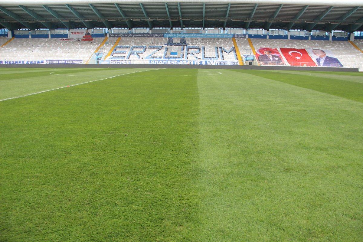 Cenk Tosun’un sakatlandığı nokta yetkililer tarafından incelendi