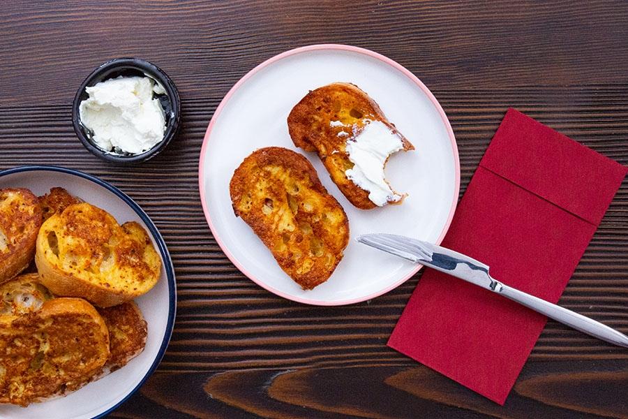 Oruçluyken uzun süre tok kalmanızı sağlayacak yumurtalı 4 tarif