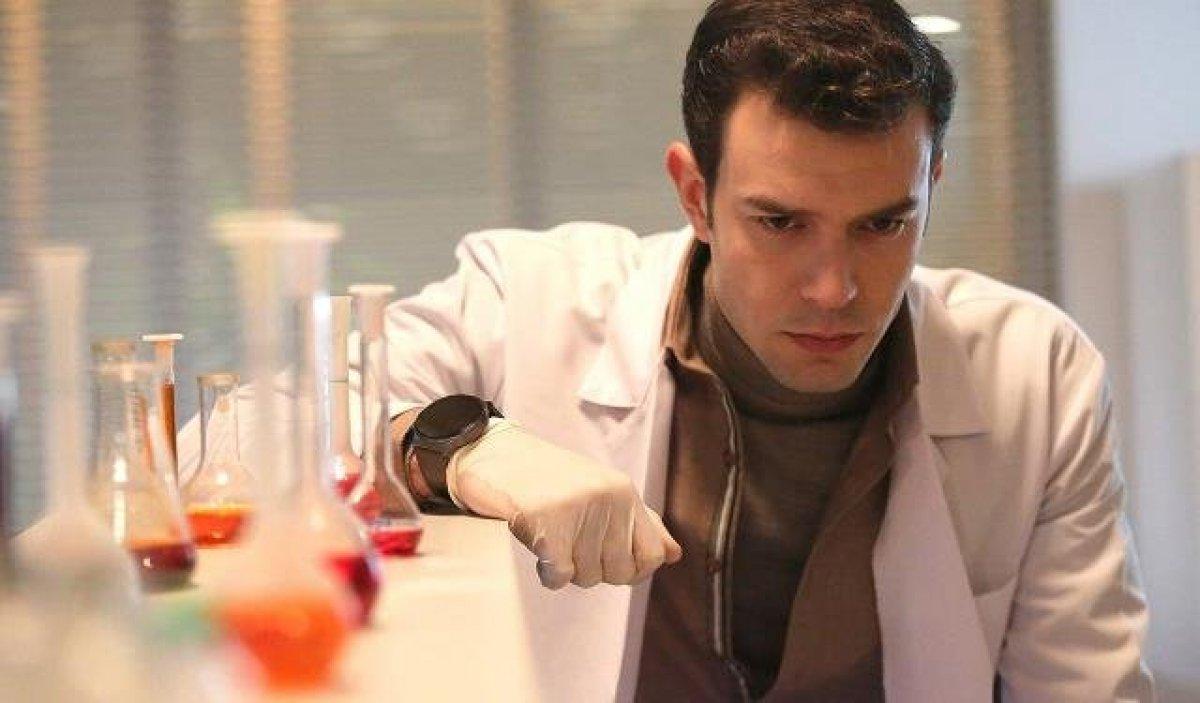 Aytaç Şaşmaz koronavirüse yakalandı